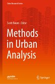 Methods in Urban Analysis (eBook, PDF)