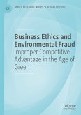 Business Ethics and Environmental Fraud (eBook, PDF)