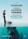Thinking Through Climate Change (eBook, PDF)