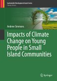 Impacts of Climate Change on Young People in Small Island Communities (eBook, PDF)