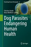 Dog Parasites Endangering Human Health (eBook, PDF)