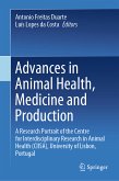 Advances in Animal Health, Medicine and Production (eBook, PDF)