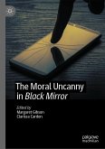 The Moral Uncanny in Black Mirror (eBook, PDF)