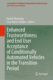 Enhanced Trustworthiness and End User Acceptance of Conditionally Automated Vehicles in the Transition Period (eBook, PDF)