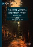 American Women's Regionalist Fiction (eBook, PDF)