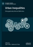 Urban Inequalities (eBook, PDF)