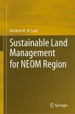 Sustainable Land Management for NEOM Region (eBook, PDF)