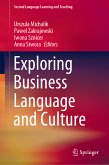 Exploring Business Language and Culture (eBook, PDF)