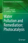 Water Pollution and Remediation: Photocatalysis (eBook, PDF)