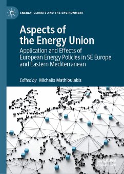 Aspects of the Energy Union (eBook, PDF)