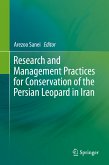 Research and Management Practices for Conservation of the Persian Leopard in Iran (eBook, PDF)