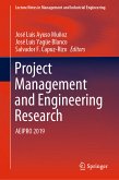 Project Management and Engineering Research (eBook, PDF)