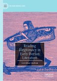 Reading Illegitimacy in Early Iberian Literature (eBook, PDF)