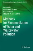 Methods for Bioremediation of Water and Wastewater Pollution (eBook, PDF)