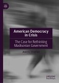American Democracy in Crisis (eBook, PDF)