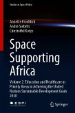 Space Supporting Africa (eBook, PDF)