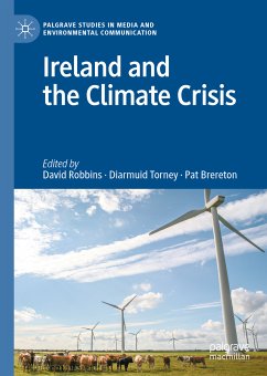 Ireland and the Climate Crisis (eBook, PDF)