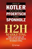 H2H Marketing (eBook, PDF)