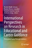 International Perspectives on Research in Educational and Career Guidance (eBook, PDF)