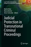 Judicial Protection in Transnational Criminal Proceedings (eBook, PDF)
