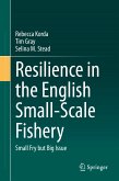 Resilience in the English Small-Scale Fishery (eBook, PDF)