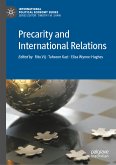 Precarity and International Relations (eBook, PDF)