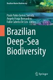 Brazilian Deep-Sea Biodiversity (eBook, PDF)