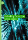 Rethinking Cybercrime (eBook, PDF)