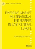 Emerging-market Multinational Enterprises in East Central Europe (eBook, PDF)