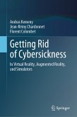 Getting Rid of Cybersickness (eBook, PDF)