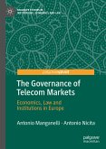 The Governance of Telecom Markets (eBook, PDF)