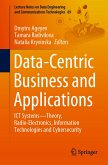 Data-Centric Business and Applications (eBook, PDF)