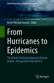From Hurricanes to Epidemics (eBook, PDF)