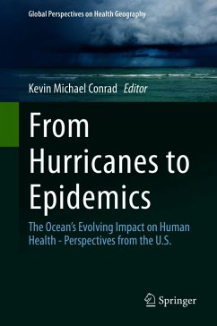 Cover From Hurricanes to Epidemics (eBook, PDF)