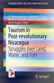 Tourism in Post-revolutionary Nicaragua (eBook, PDF)