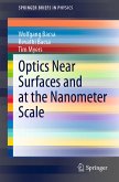Optics Near Surfaces and at the Nanometer Scale (eBook, PDF)