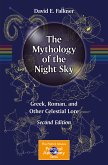 The Mythology of the Night Sky (eBook, PDF)
