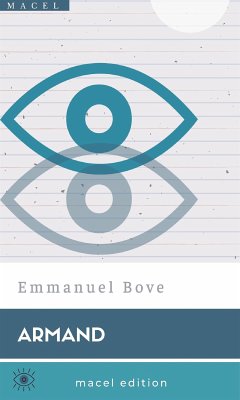 Armand (eBook, ePUB) - Bove, Emmanuel