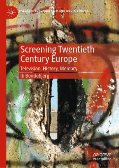 Cover Screening Twentieth Century Europe (eBook, PDF)