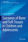 Sarcomas of Bone and Soft Tissues in Children and Adolescents (eBook, PDF)