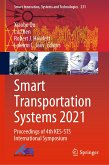 Smart Transportation Systems 2021 (eBook, PDF)