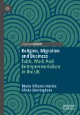Religion, Migration and Business (eBook, PDF)