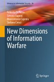 New Dimensions of Information Warfare (eBook, PDF)
