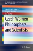 Czech Women Philosophers and Scientists (eBook, PDF)