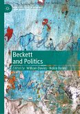 Beckett and Politics (eBook, PDF)