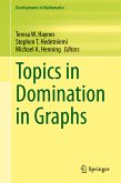 Topics in Domination in Graphs (eBook, PDF)