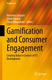Gamification and Consumer Engagement (eBook, PDF)