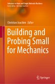 Building and Probing Small for Mechanics (eBook, PDF)