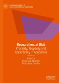 Researchers at Risk (eBook, PDF)