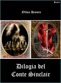 Dilogia del Conte Sinclair (eBook, ePUB) Dilogia del Conte Sinclair (eBook, ePUB)